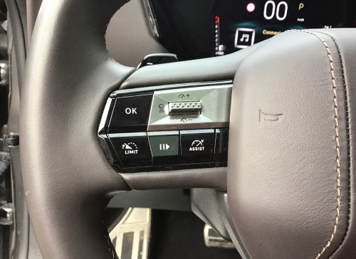 DS DS 4 Nouvelle PureTech 130 EAT8 Opera