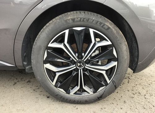 DS DS 4 Nouvelle PureTech 130 EAT8 Opera