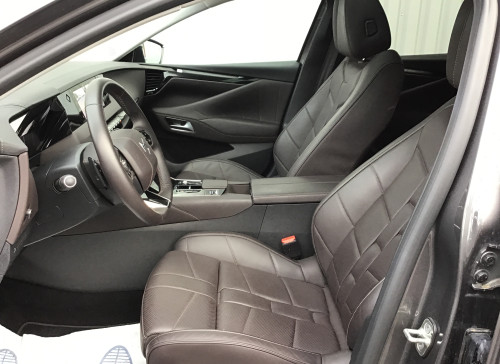 DS DS 4 Nouvelle PureTech 130 EAT8 Opera