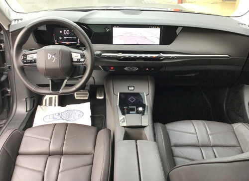 DS DS 4 Nouvelle PureTech 130 EAT8 Opera