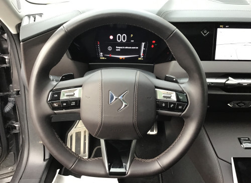 DS DS 4 Nouvelle PureTech 130 EAT8 Opera