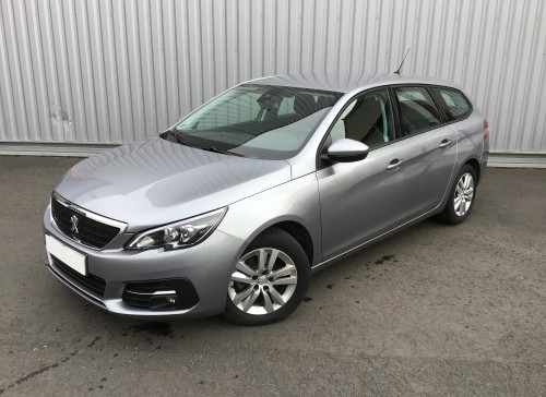 Peugeot 308 SW BUSINESS BlueHDi 130ch S&S EAT8 Active Business