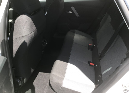 Citroën C4 PureTech 130 S&S EAT8 Feel