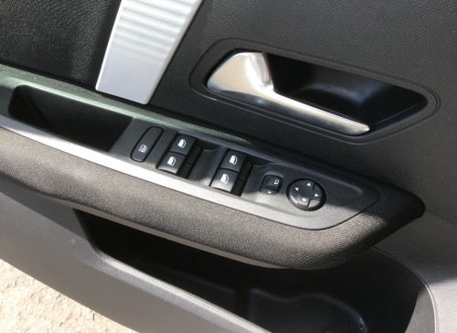 Citroën C4 PureTech 130 S&S EAT8 Feel