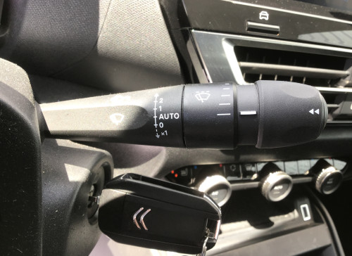 Citroën C4 PureTech 130 S&S EAT8 Feel