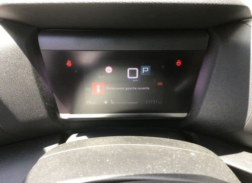 Citroën C4 PureTech 130 S&S EAT8 Feel