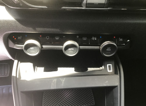 Citroën C4 PureTech 130 S&S EAT8 Feel