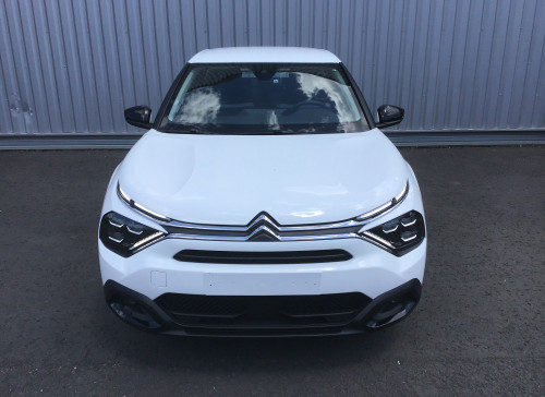 Citroën C4 PureTech 130 S&S EAT8 Feel