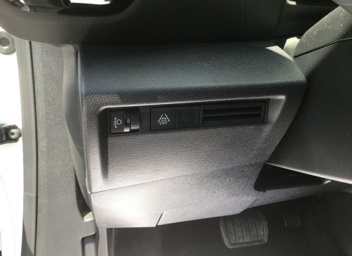 Citroën C4 PureTech 130 S&S EAT8 Feel
