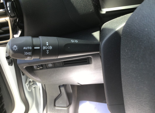 Citroën C4 PureTech 130 S&S EAT8 Feel