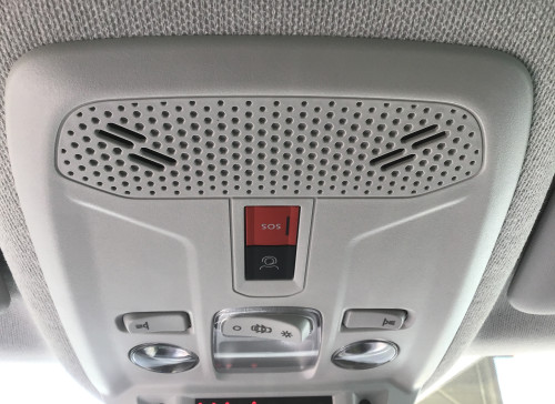 Citroën C4 PureTech 130 S&S EAT8 Feel