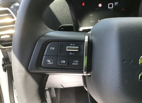 Citroën C4 PureTech 130 S&S EAT8 Feel