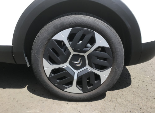 Citroën C4 PureTech 130 S&S EAT8 Feel