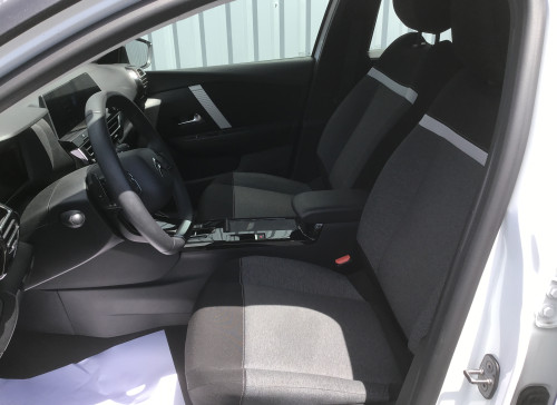 Citroën C4 PureTech 130 S&S EAT8 Feel
