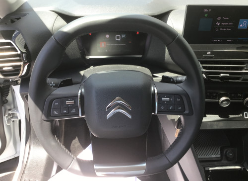 Citroën C4 PureTech 130 S&S EAT8 Feel