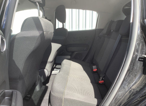 Citroën C3 PureTech 110 ch BVM6 Max