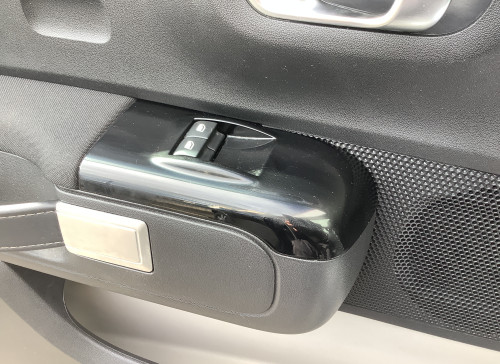 Citroën C3 PureTech 110 ch BVM6 Max