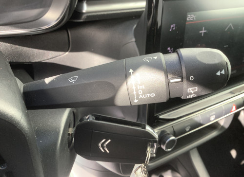 Citroën C3 PureTech 110 ch BVM6 Max