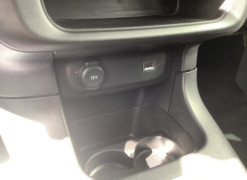 Citroën C3 PureTech 110 ch BVM6 Max