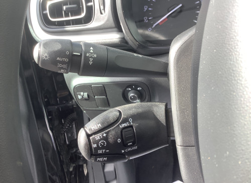 Citroën C3 PureTech 110 ch BVM6 Max