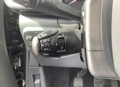 Citroën C3 PureTech 110 ch BVM6 Max