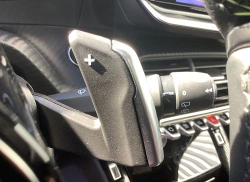 Peugeot 2008 Nouveau PureTech 130 S&S EAT8 GT