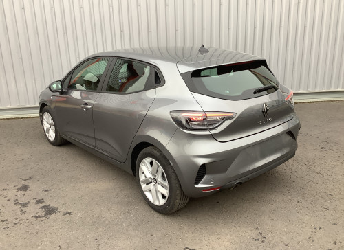 Renault CLIO V Nouvelle TCe 90 ch GSR2 Evolution