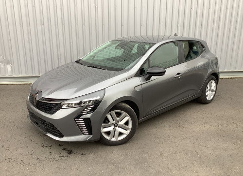 Renault CLIO V Nouvelle TCe 90 ch GSR2 Evolution