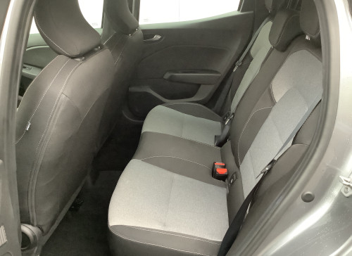 Renault CLIO V Nouvelle TCe 90 ch GSR2 Evolution