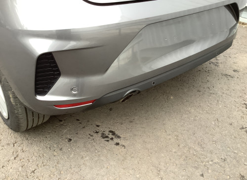 Renault CLIO V Nouvelle TCe 90 ch GSR2 Evolution