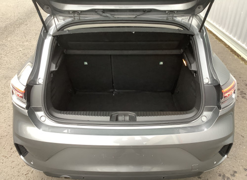 Renault CLIO V Nouvelle TCe 90 ch GSR2 Evolution