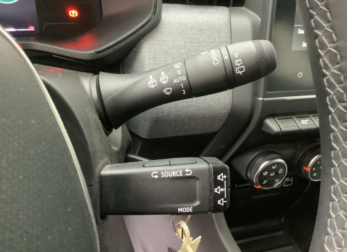 Renault CLIO V Nouvelle TCe 90 ch GSR2 Evolution