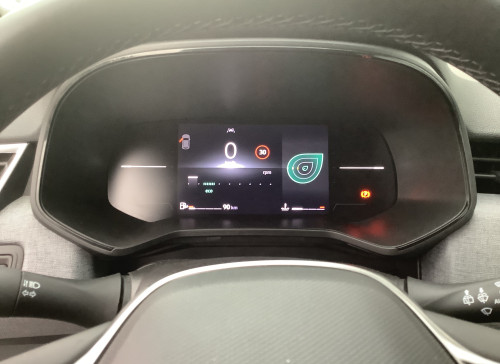 Renault CLIO V Nouvelle TCe 90 ch GSR2 Evolution