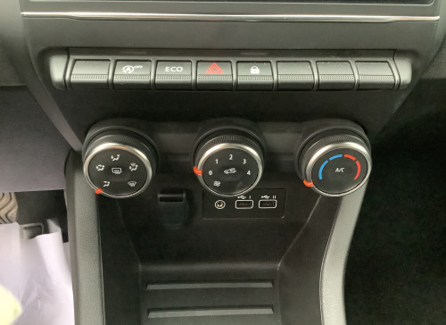 Renault CLIO V Nouvelle TCe 90 ch GSR2 Evolution