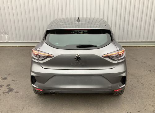 Renault CLIO V Nouvelle TCe 90 ch GSR2 Evolution