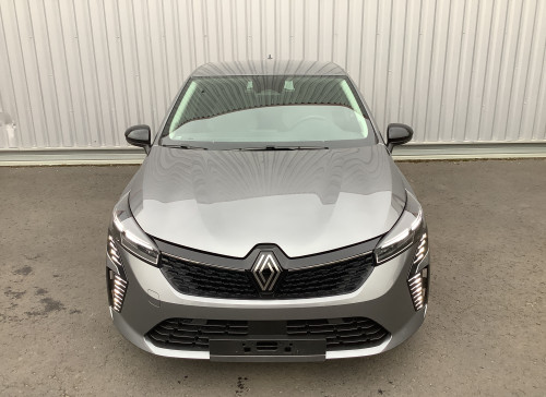 Renault CLIO V Nouvelle TCe 90 ch GSR2 Evolution