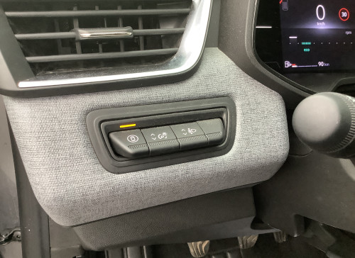 Renault CLIO V Nouvelle TCe 90 ch GSR2 Evolution