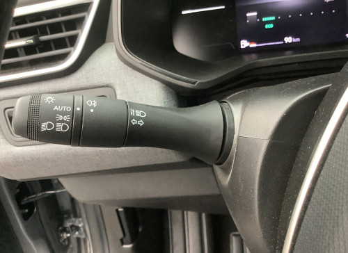 Renault CLIO V Nouvelle TCe 90 ch GSR2 Evolution