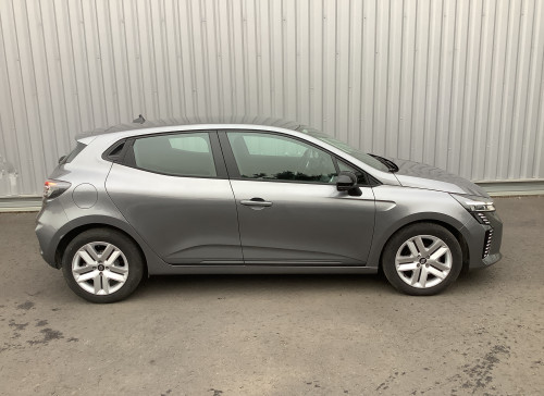 Renault CLIO V Nouvelle TCe 90 ch GSR2 Evolution