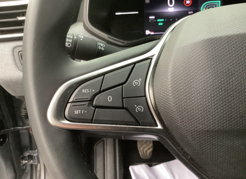 Renault CLIO V Nouvelle TCe 90 ch GSR2 Evolution