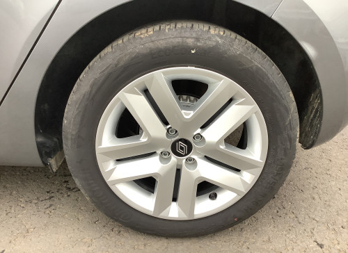 Renault CLIO V Nouvelle TCe 90 ch GSR2 Evolution