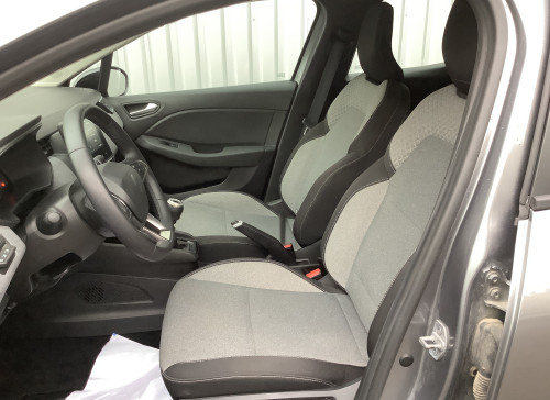 Renault CLIO V Nouvelle TCe 90 ch GSR2 Evolution