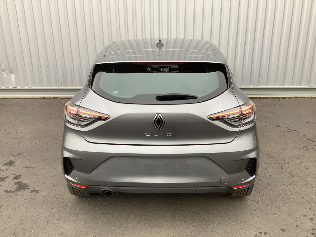 Renault CLIO V