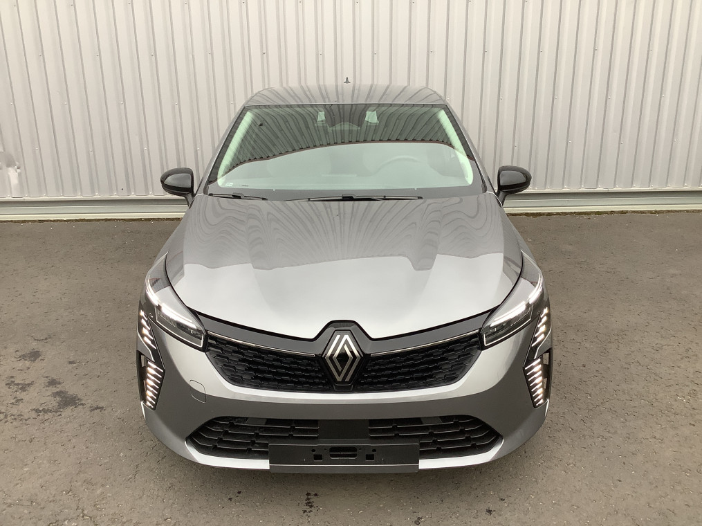 Renault CLIO V