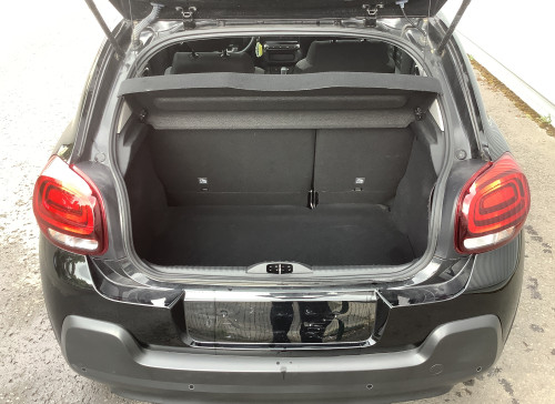 Citroën C3 PureTech 110 ch EAT6 Max