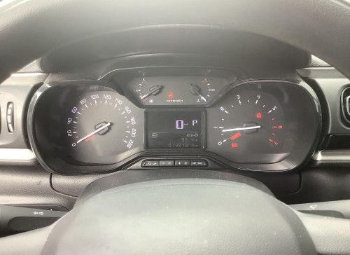 Citroën C3 PureTech 110 ch EAT6 Max