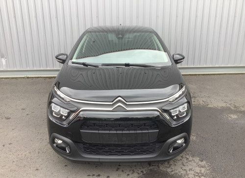 Citroën C3 PureTech 110 ch EAT6 Max
