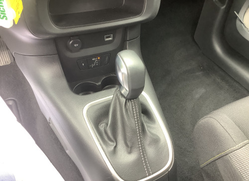 Citroën C3 PureTech 110 ch EAT6 Max