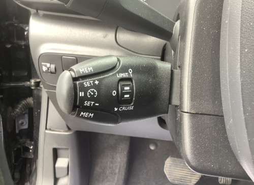 Citroën C3 PureTech 110 ch EAT6 Max