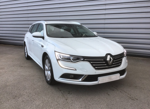 Renault TALISMAN ESTATE Tce 160 EDC FAP Zen